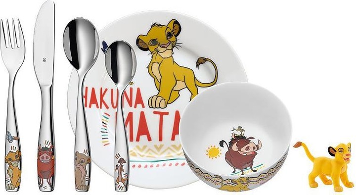Image du produit WMF Roi Lion