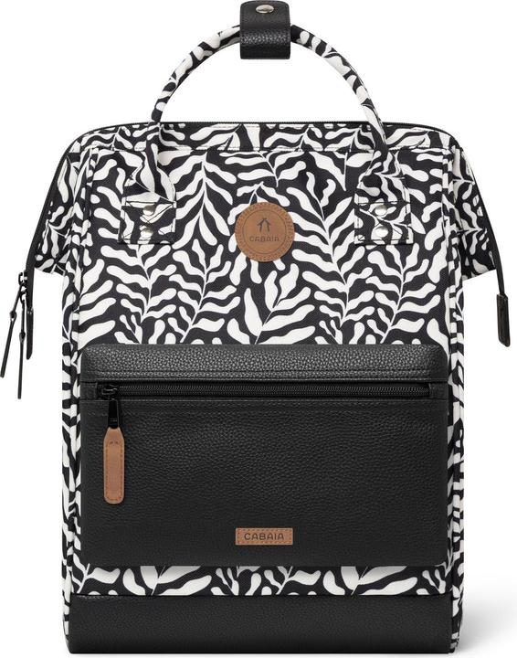 Produktbild Cabaia Adventurer All Over Backpack (18 l)