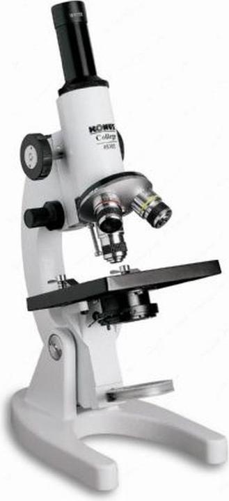 Produktbild Konus Bio Mikroskop College 600x