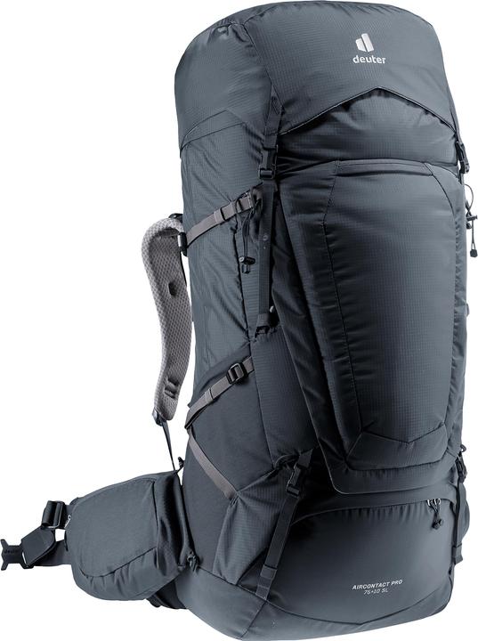 Actual product image Deuter Aircontact Pro 85+10 (85 l)