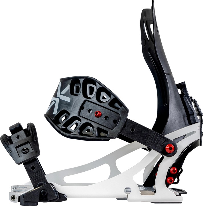 Actual product image Karakoram Prime X 24/25 + Interface (M)