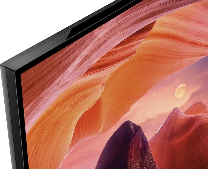 Actual product image Sony KD-43X80L (43", X80L, LED, 4K, 2023)