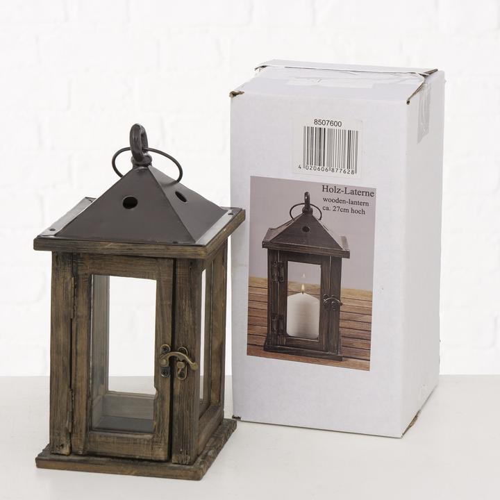Produktbild Boltze Home Juliane (29.5 x 15.5 x 15.5 cm, 1 x)