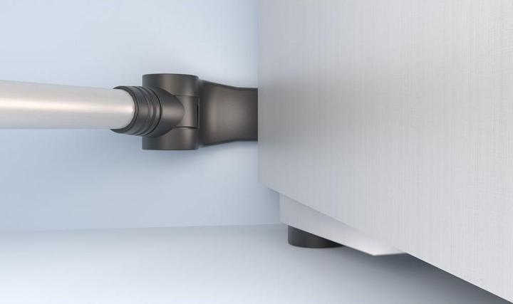 Produktbild Advac Reach Einfacheres Staubsaugen