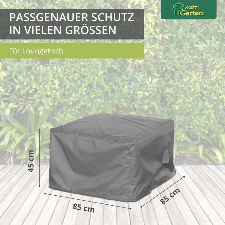 Actual product image Mehr Garten Protective cover