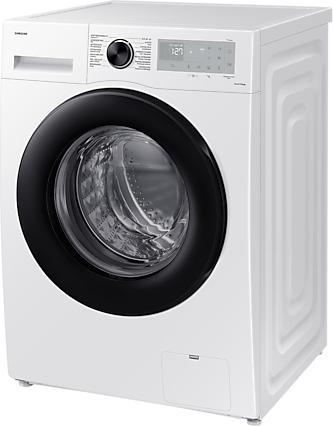 Actual product image Samsung WW81CGC04AAH Wasmachine 8KG 5000-series (8 kg, Left)