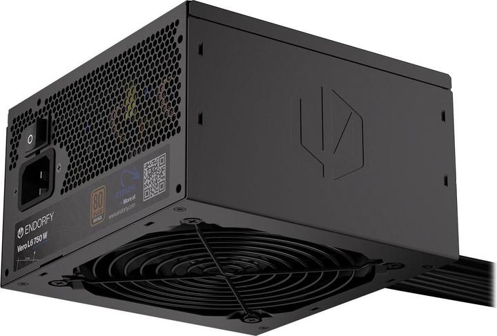 Produktbild Endorfy ndorfy Vero L6 Bronze 750W ATX EY7A014 (750 W)
