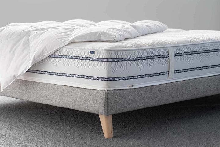 Actual product image bico BodyFine (140 x 210 cm, Foam core)