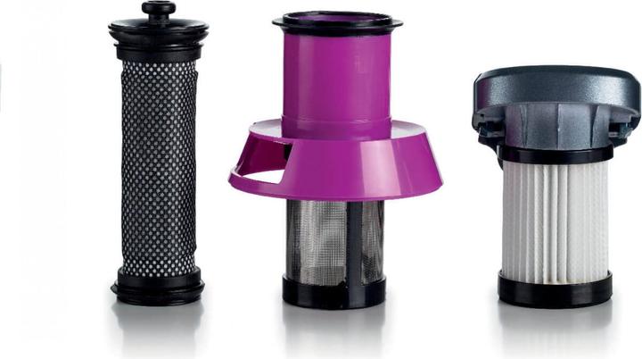 Produktbild Ariete Digital Lithium Beutellos