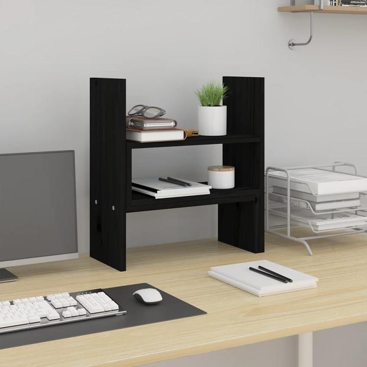 Actual product image vidaXL Monitorständer