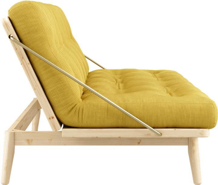 Actual product image Karup Design Folk (3-seater, Sofa bed)