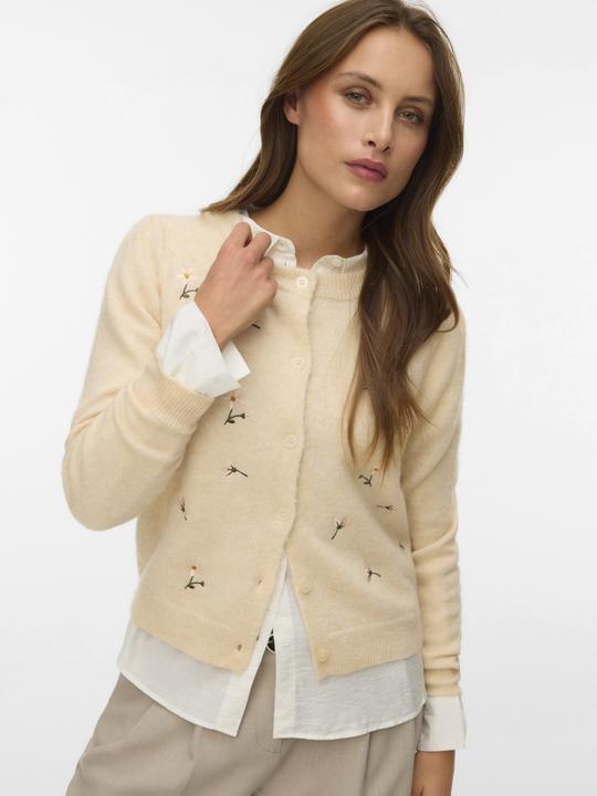 Produktbild Vero Moda VMFIORELLA Strickjacke Strickjacke (S)