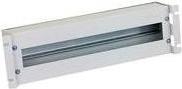 Actual product image Triton Rack rail with circuit breaker