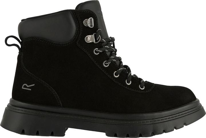 Produktbild Regatta Whinton Stiefel Wildleder (41)