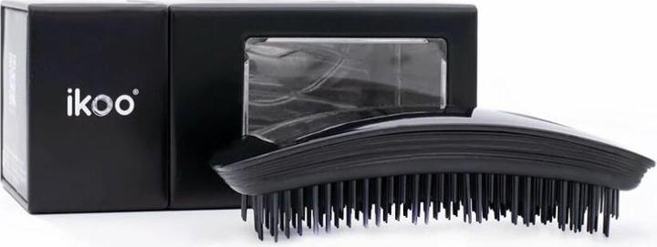 Produktbild Ikoo no tangel teezer brush Home black