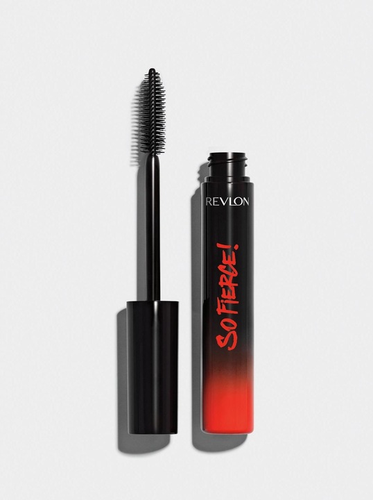 Produktbild Revlon So Fierce! (701 Blackest Black)