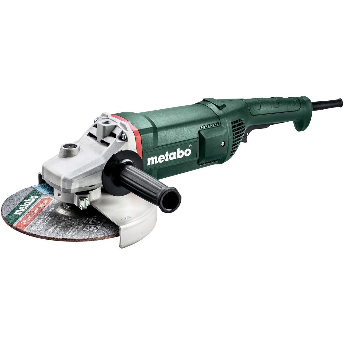 Metabo, Winkelschleifer, Winkelschleifer (230 mm)
