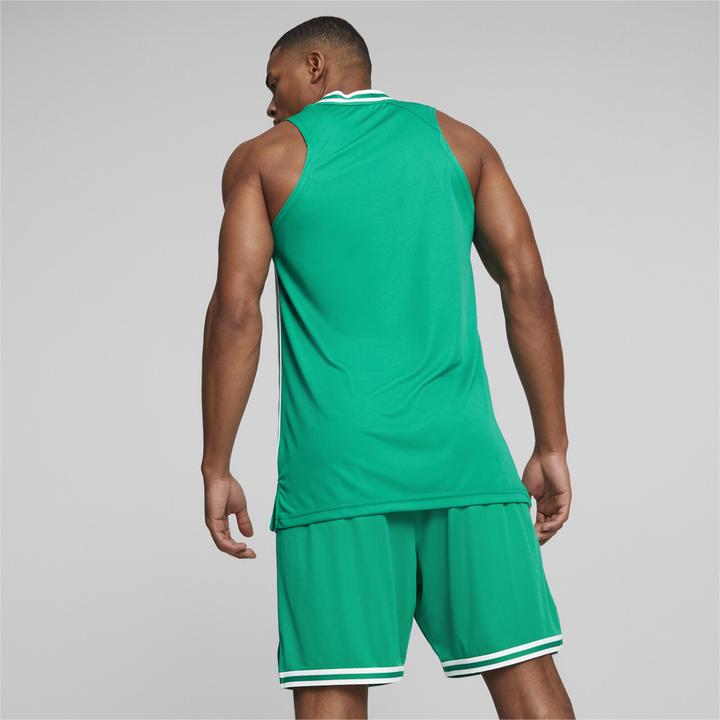 Actual product image Puma Hoops Team Game Jersey (M)