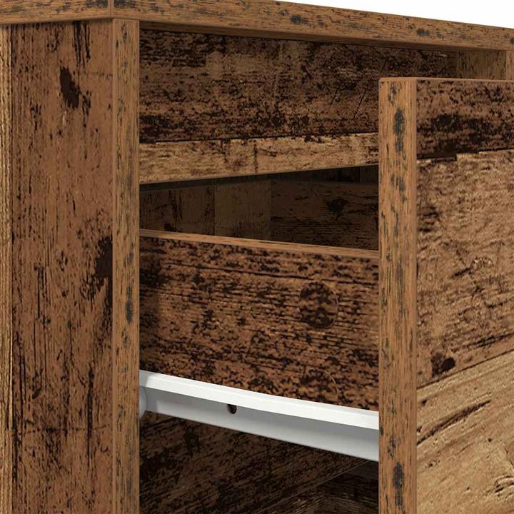 Immagine prodotto vidaXL Nachttisch (38 x 34 x 65 cm)