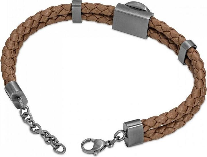 Image du produit Timberland Herrenarmreif TDAGB0001902