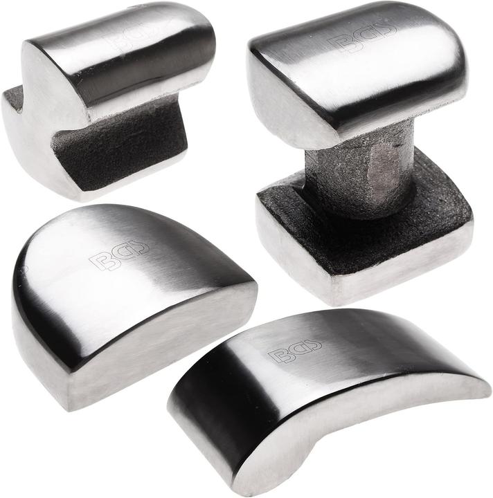 Actual product image BGS Body Repair Set 7 pcs.
