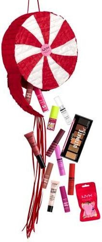 Immagine prodotto NYX Professional Make-Up Fa La La L.A. Land: scatola di trucchi a sorpresa da tirare fuori