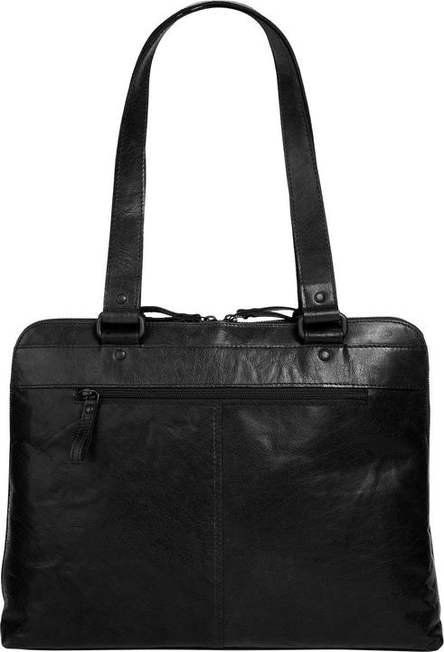 Produktbild Spikes & Sparrow Shopper LAPTOP SHOULDER BAG