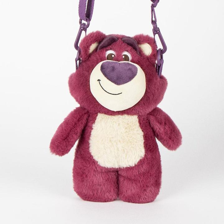 Produktbild Toy Story Kinderrucksack