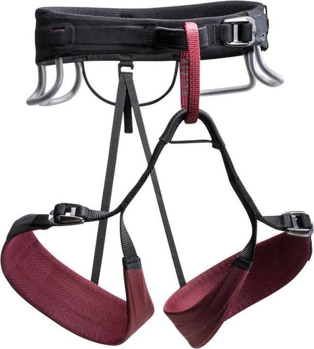 Produktbild Black Diamond Technician Klettergurt (L)