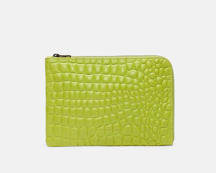 Immagine prodotto Liebeskind Berlin Laptop/Tablet Accessories Tablet Case aus Leder