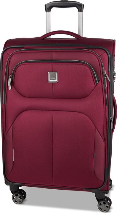 Produktbild Titan NON STOP Trolley (39 l, Handgepäck (bis 50l))