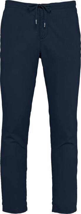 Image du produit Spasso Pantalon écoresponsable en lin et coton bio (XXL)