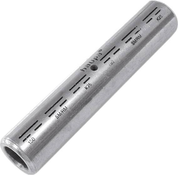 Produktbild Haupa Pressverbinder Alu 25qmm 293542