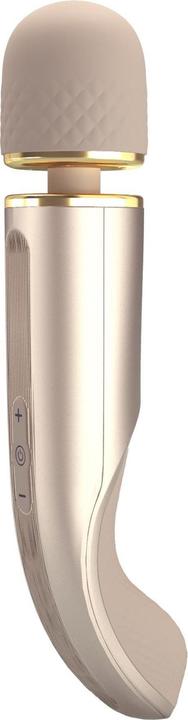 Productafbeelding Pretty Love Massageapparaat 7 Vibratiestanden Champagne