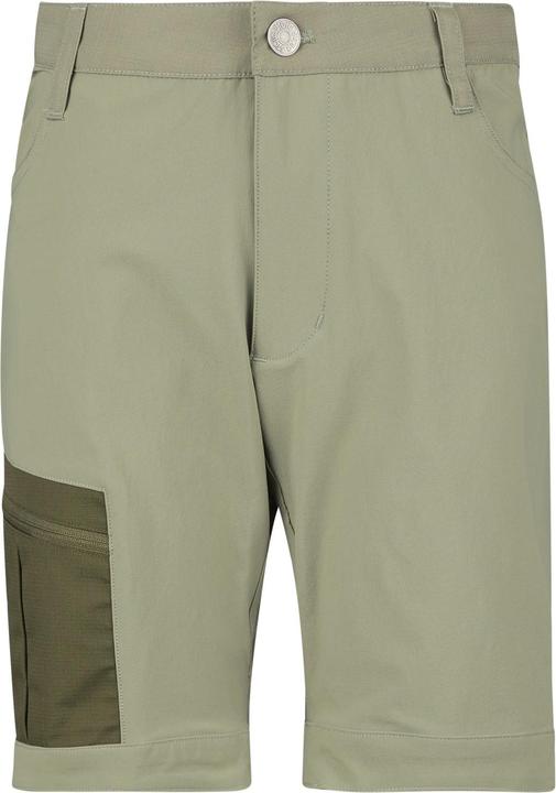 Actual product image Stoic Kid's FalunSt. Tour Shorts Light (140)