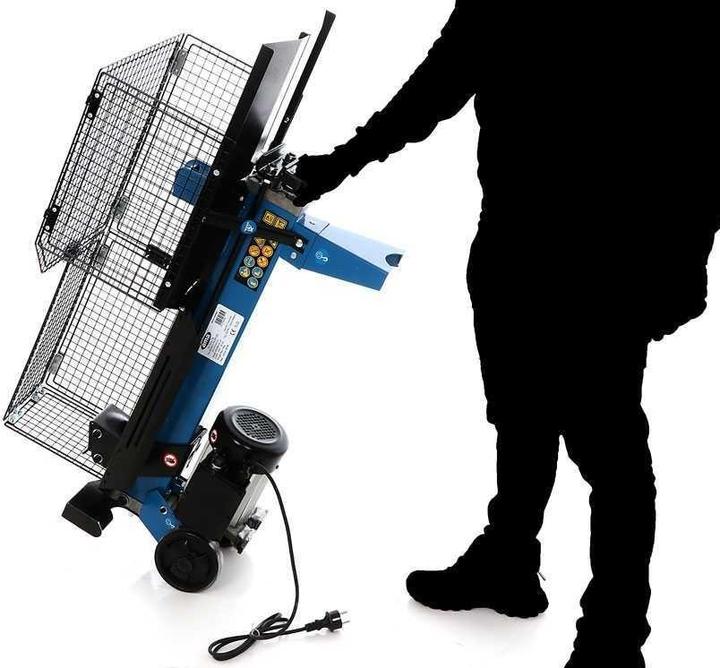 Image du produit Fendeuse de bûches