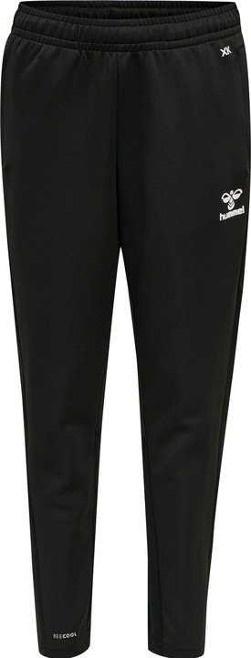 Actual product image hummel Core Xk Training Poly Pants Kids (152)