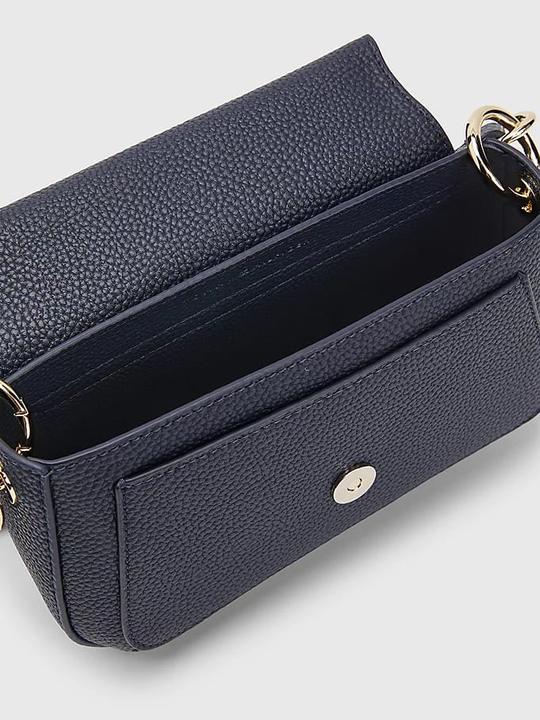 Produktbild Tommy Hilfiger Th Emblem Flap Crossover