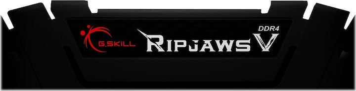Actual product image G.Skill Ripjaws V (4 x 32GB, 2666 MHz, DDR4-RAM, DIMM)