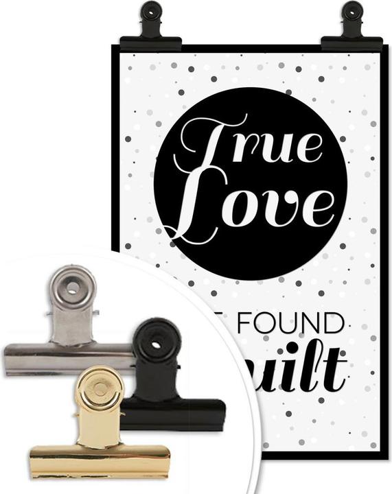 Immagine prodotto Trenddeko Vero Amore (70 x 100 cm)