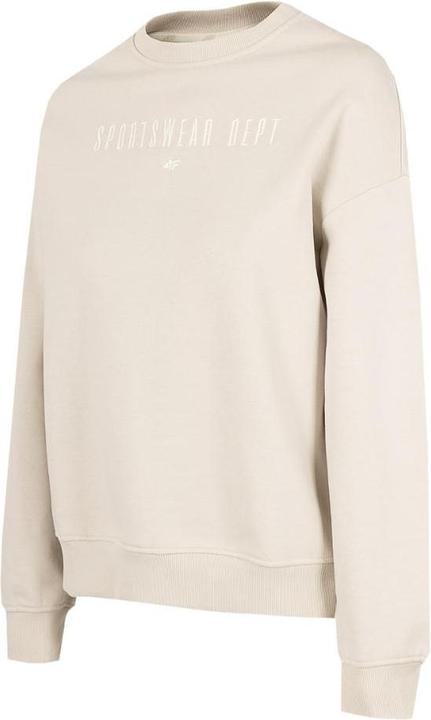 Immagine prodotto 4F Moteriška palaidinukė balta, H4Z22 BLD033 11S (XXL)