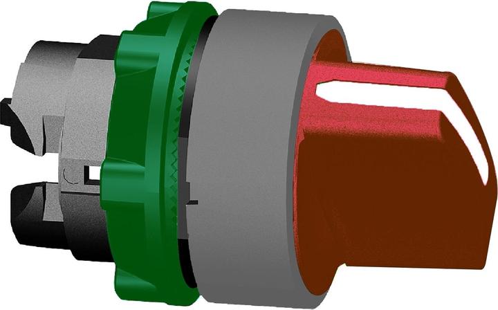 Black, Hellgrau, Red