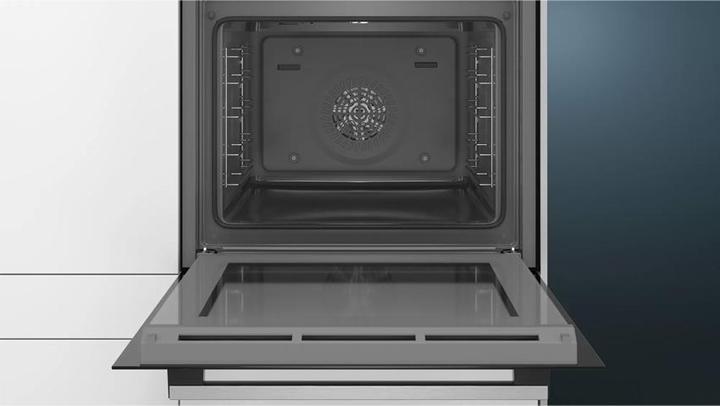 Actual product image Siemens Hb673gcs1s