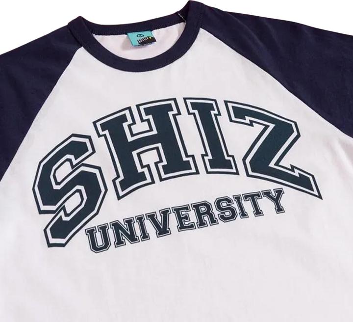 Produktbild Wicked Shiz University TShirt (S)