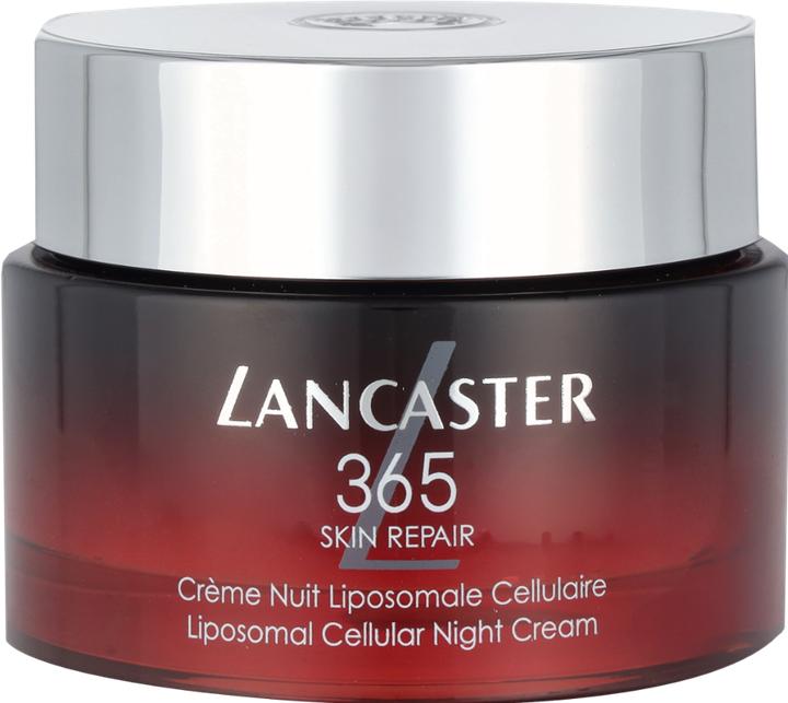 Produktbild Lancaster 365 Skin Repair Liposomal Cellular Night Cream (50 ml, Nachtcreme)