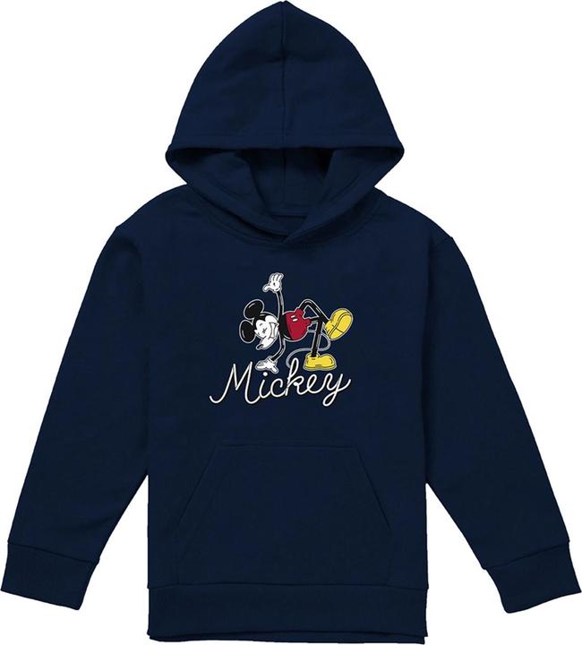 Produktbild Disney Funky Dance Kapuzenpullover (128)