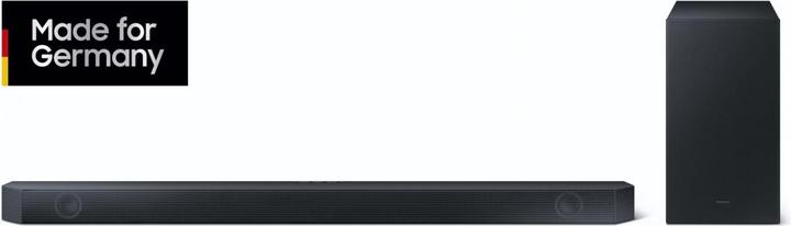 Produktbild Samsung HW-Q610GC/ZG (360 W, 3.1.2 Kanal)