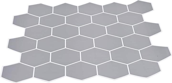 Produktbild vidaXL Sechseckige Fliese