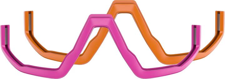 Arancia, Pink
