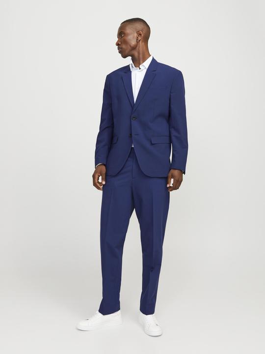 Produktbild Jack & Jones JPRBUSHWICK Regular Fit Anzughose Anzughose (46)
